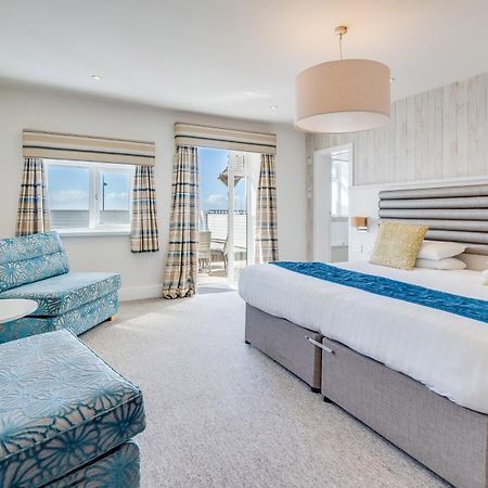 St Ives Hotel Lytham St Annes Ngoại thất bức ảnh