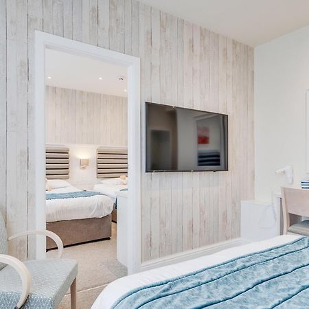 St Ives Hotel Lytham St Annes Ngoại thất bức ảnh