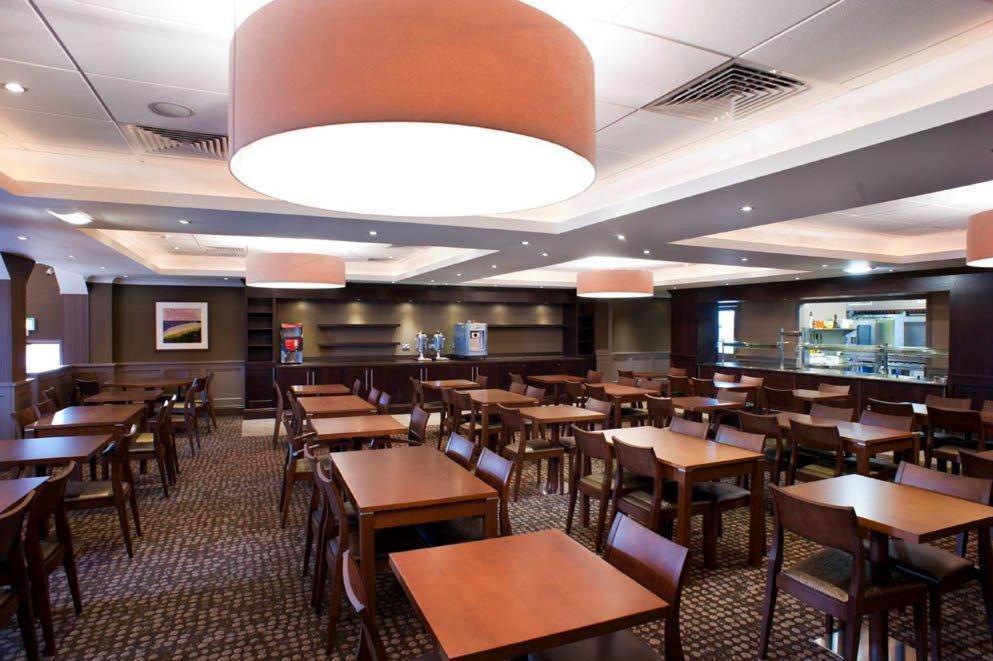 St Ives Hotel Lytham St Annes Ngoại thất bức ảnh