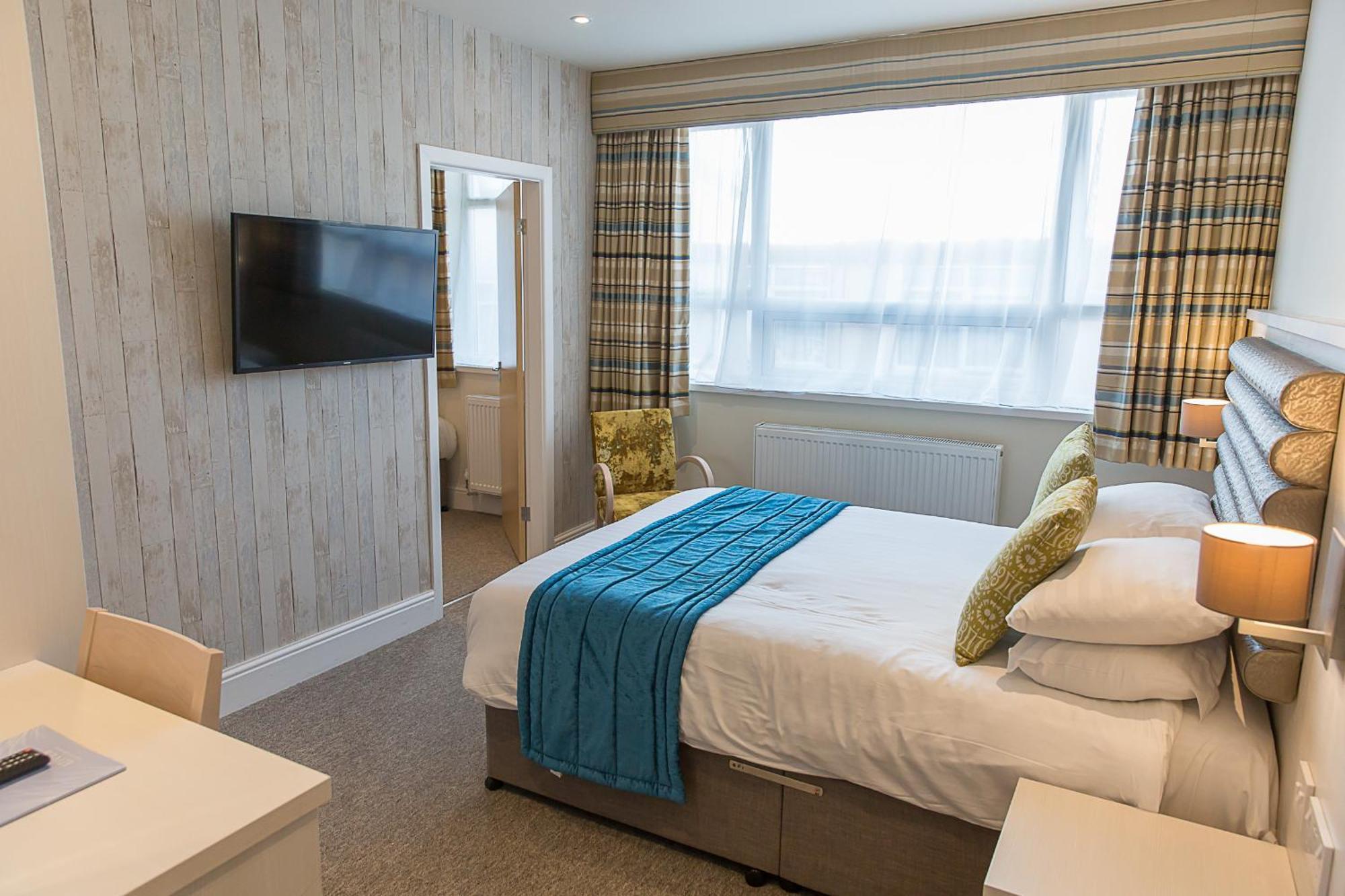 St Ives Hotel Lytham St Annes Ngoại thất bức ảnh