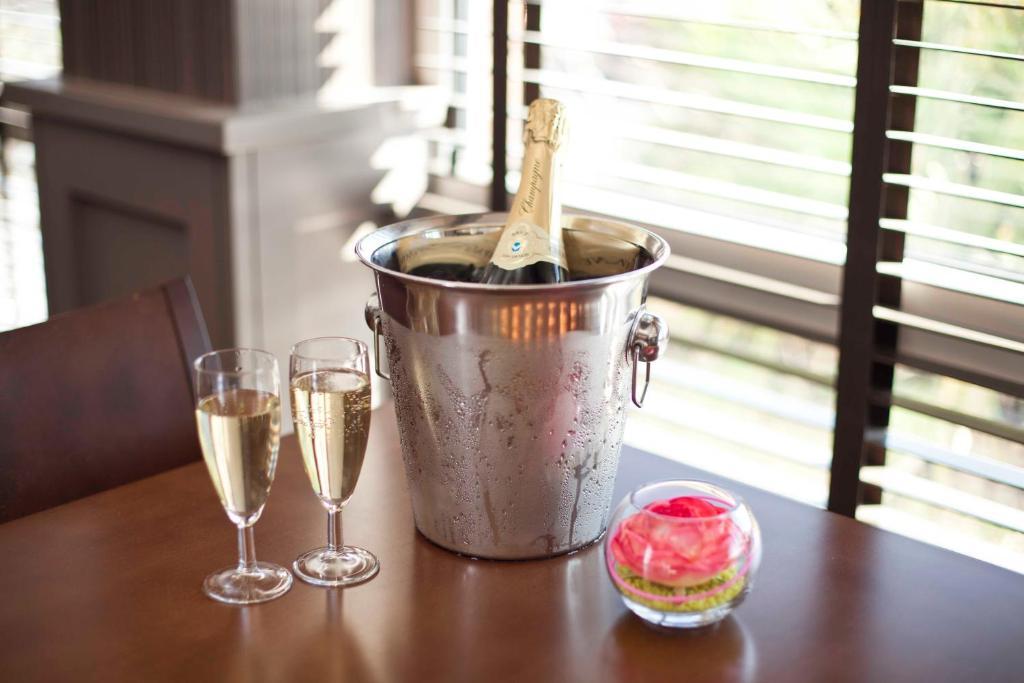 St Ives Hotel Lytham St Annes Ngoại thất bức ảnh