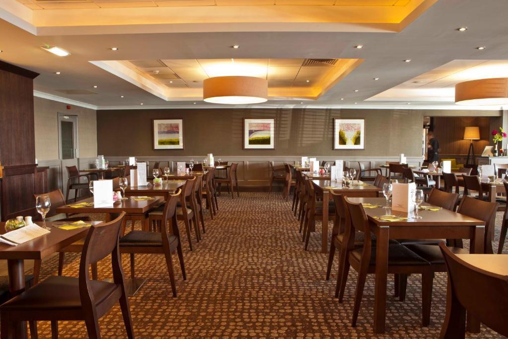 St Ives Hotel Lytham St Annes Ngoại thất bức ảnh