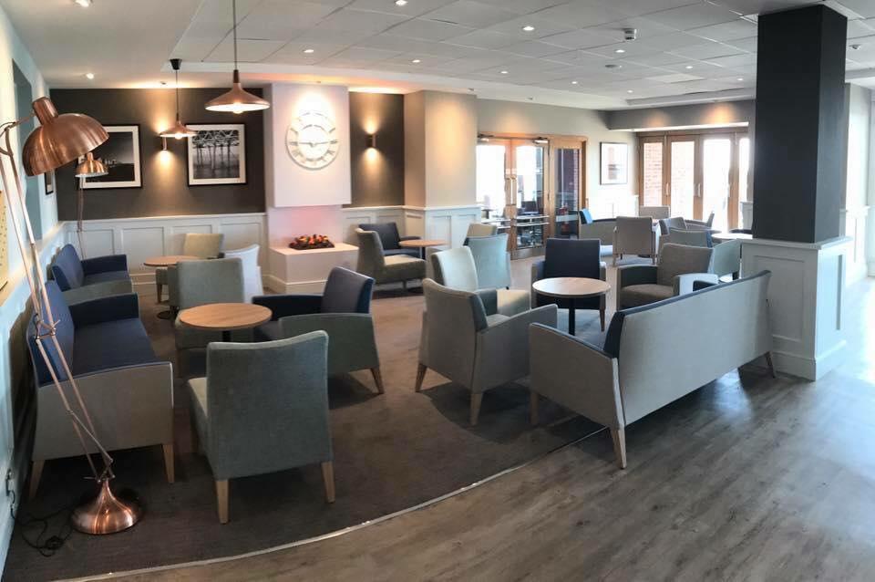 St Ives Hotel Lytham St Annes Ngoại thất bức ảnh