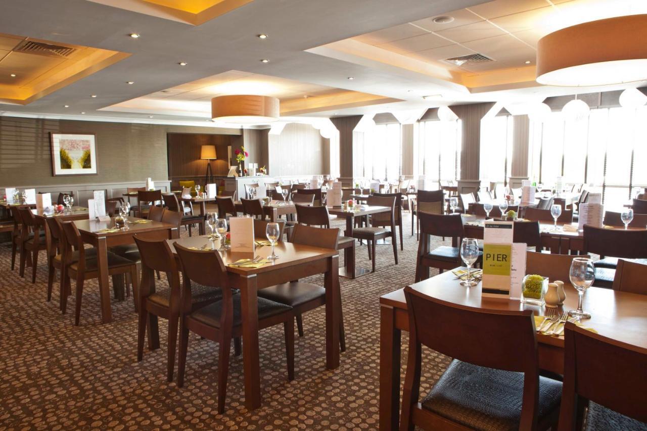 St Ives Hotel Lytham St Annes Ngoại thất bức ảnh