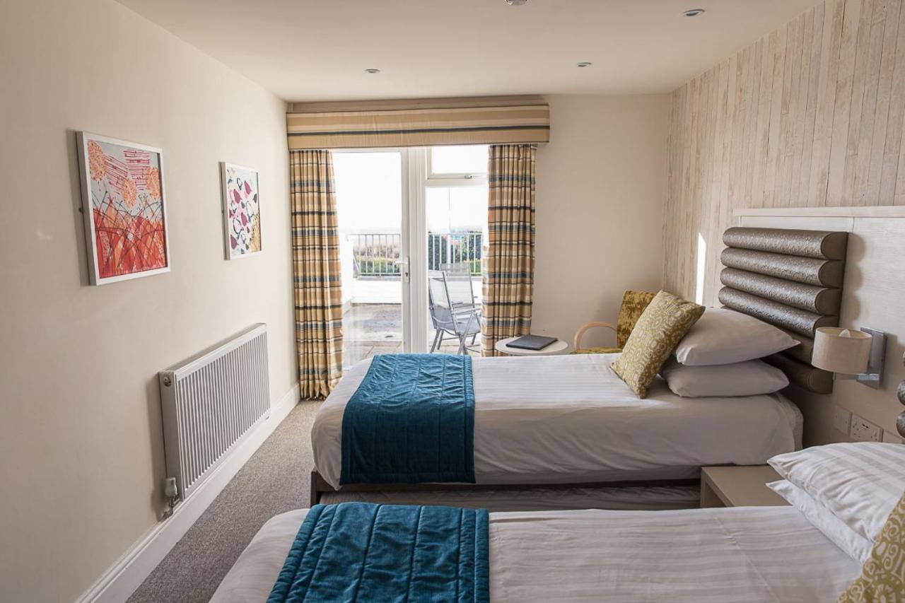 St Ives Hotel Lytham St Annes Ngoại thất bức ảnh